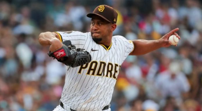 Gregory Soto y Wandy Peralta se unen al equipo RD para el Clásico Mundial de Béisbol