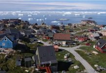 Groenlandia no cree en invasión militar de Estados Unidos, pero no descarta escenarios