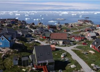 Groenlandia no cree en invasión militar de Estados Unidos, pero no descarta escenarios