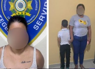 Policía Nacional aclara incidente en Guaymate: se trató de una confusión protagonizada por mujer con condición de salud mental