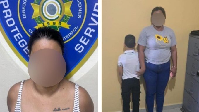 Policía Nacional aclara incidente en Guaymate: se trató de una confusión protagonizada por mujer con condición de salud mental