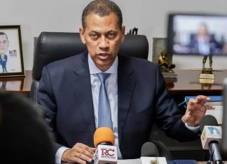 «Esa vagabundería no se puede repetir» dice Guido Gómez sobre los escándalos de corrupción en Senasa y en el ITLA