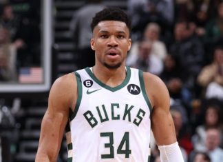 Giannis Antetokounmpo estaría listo para salir de Milwaukee ante ofertas de cambio