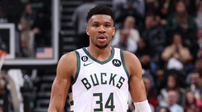 Giannis Antetokounmpo estaría listo para salir de Milwaukee ante ofertas de cambio