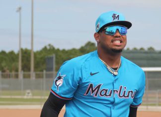 Gigantes del Cibao anuncian el regreso de Deyvison De los Santos