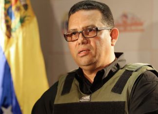 Delcy Rodríguez nombra a un nuevo jefe de la Guardia Presidencial y de inteligencia militar tras la captura de Maduro