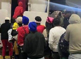 Ejército y Migración apresan 153 haitianos indocumentados en Constanza