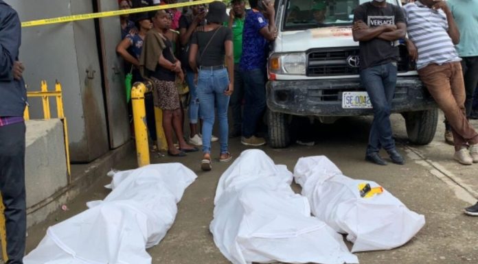 Más de 116 muertos deja ofensiva policial contra pandillas en Haití desde enero