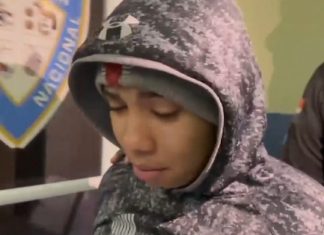 Aplazan para el 3 de febrero conocimiento de coerción contra joven que mató hermana en SFM