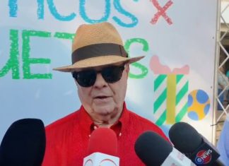 Hipólito Mejía pide al Presidente Luis Abinader detener las cancelaciones en Impuestos Internos