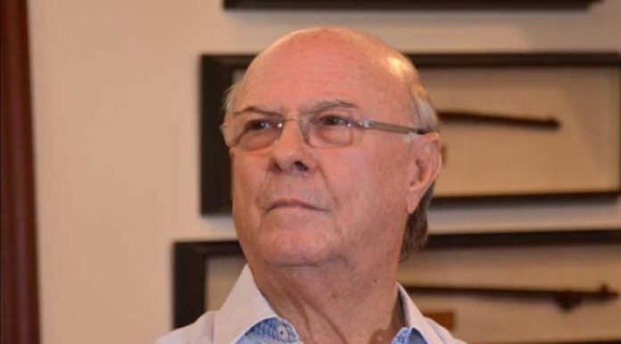 Hipólito Mejía desmiente rumores sobre el Banco Agrícola: «nunca había estado mejor administrado»