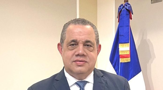 FUNDATUR valora labor David Collado para lograr crecimiento sostenido turismo RD