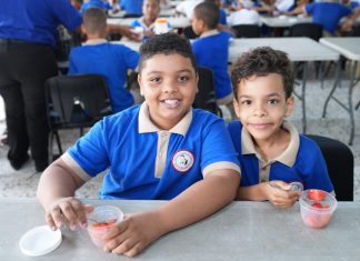 Ministerio de Educación recuerda segundo período año escolar 2025-2026 inicia este martes 6 de enero