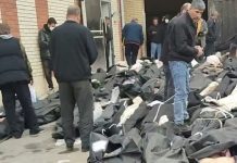 Número de muertos por la represión en Irán se elevó a 648 y advierten que la cifra real podría superar los 6.000