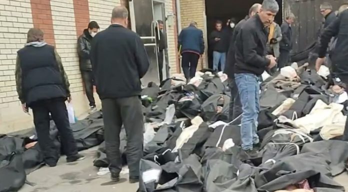 Número de muertos por la represión en Irán se elevó a 648 y advierten que la cifra real podría superar los 6.000