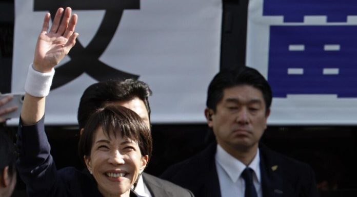 Japón inicia su campaña electoral más breve con Takaichi apostando por su popularidad