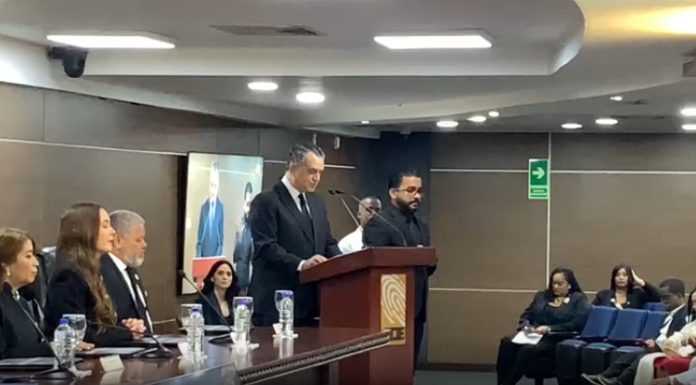 Presidente JCE advierte solo obtendrán nueva cédula de identidad y electoral las personas que cumplan requisitos constitucionales y legales
