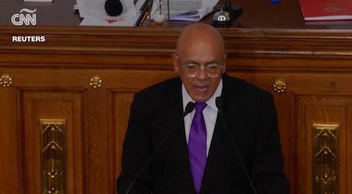 Venezuela liberará a «un número importante» de presos políticos venezolanos y extranjeros, dice la Asamblea Nacional