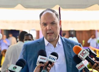 Leonel juramentará a José del Castillo, Charinée Ovalles y su equipo en la Fuerza del Pueblo el domingo 1 de febrero