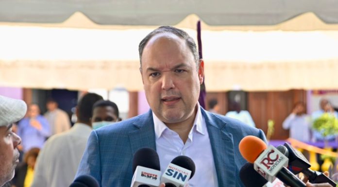 Leonel juramentará a José del Castillo, Charinée Ovalles y su equipo en la Fuerza del Pueblo el domingo 1 de febrero