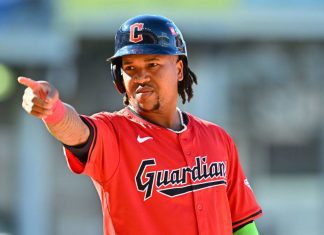 FEDOM desmiente rumores sobre José Ramírez y confirma su presencia en el Clásico Mundial