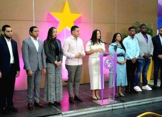 El PLD, en el día de Duarte, demanda la adopción de una Estrategia Nacional de Juventud