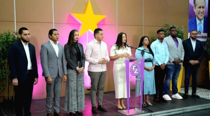 El PLD, en el día de Duarte, demanda la adopción de una Estrategia Nacional de Juventud