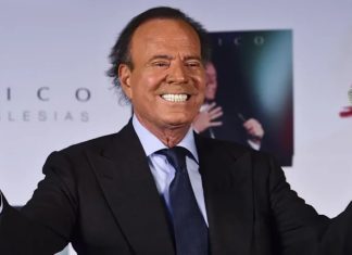 Julio Iglesias contrata un abogado para hacer frente a las acusaciones contra él
