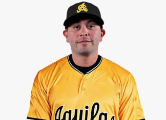 Águilas Cibaeñas refuerzan su infield con Juan Carlos Gamboa