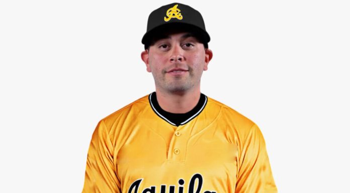 Águilas Cibaeñas refuerzan su infield con Juan Carlos Gamboa