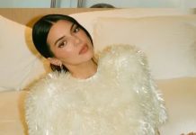 “No soy lesbiana por ahora” revela Kendall Jenner ante constantes cuestionamientos de su sexualidad