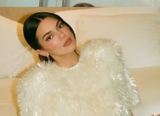 “No soy lesbiana por ahora” revela Kendall Jenner ante constantes cuestionamientos de su sexualidad