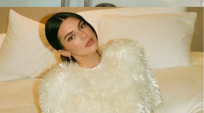 “No soy lesbiana por ahora” revela Kendall Jenner ante constantes cuestionamientos de su sexualidad