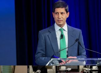Donald Trump nomina a Kevin Warsh como nuevo presidente de la Fed de Estados Unidos