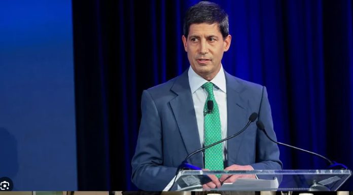 Donald Trump nomina a Kevin Warsh como nuevo presidente de la Fed de Estados Unidos