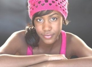 Muere atropellada la exestrella infantil de Nickelodeon, Kianna Underwood