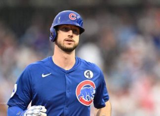 Dodgers acuerdan con Kyle Tucker por cuatro años y US$240 millones