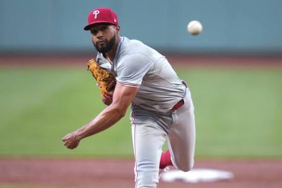 Cristopher Sánchez lanzará por República Dominicana en el Clásico Mundial de Béisbol 2026