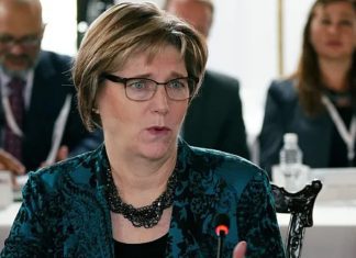 Washington elige a la diplomática conciliadora Laura Dogu para capitanear su embajada en Caracas