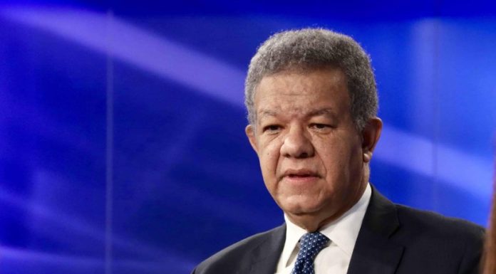 Leonel Fernández pregunta si el PRM destruyó legado del ITLA