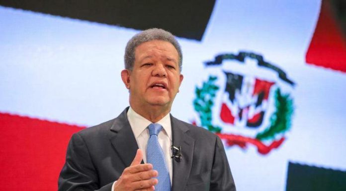 Expresidente Leonel Fernández hablará al país esta noche sobre situación en Venezuela