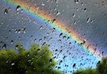 Lluvias seguirán afectando República Dominicana por la presencia de una vaguada