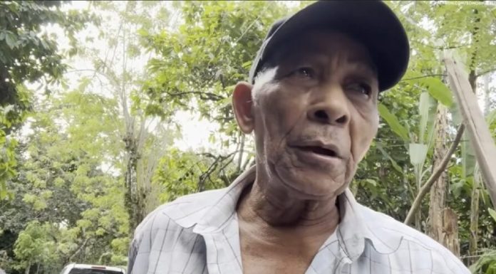 Padre de hermanos señalados como sospechosos de la desaparición de la niña Brianna acusa a la prensa de haberlos condenado