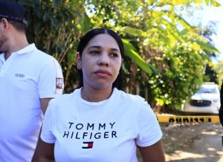 Los padres de Roldanis critican manejo de su caso tras integración del FBI en búsqueda de Brianna