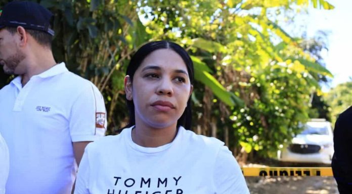 Los padres de Roldanis critican manejo de su caso tras integración del FBI en búsqueda de Brianna