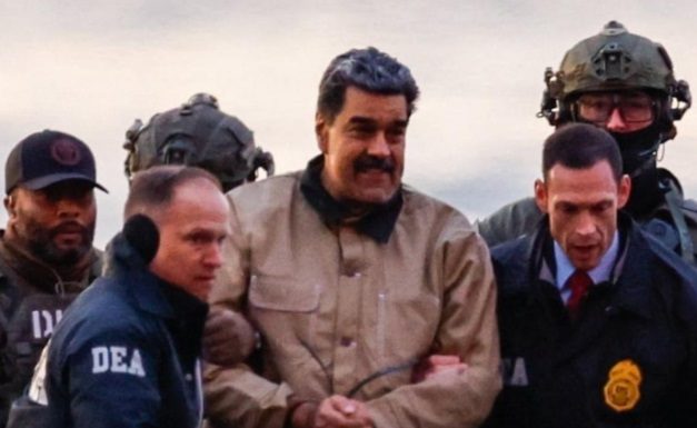 Demandarán la liberación inmediata de Nicolás Maduro y Cilia Flores secuestrados por Estados Unidos