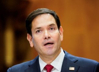 Marco Rubio afirma que Maduro enfrentará un juicio penal