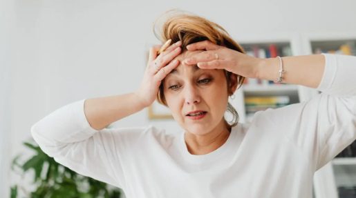 Investigación vincula menopausia con síntomas similares al Alzheimer