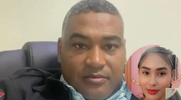 Dictan tres meses de prisión preventiva a teniente coronel por muerte de una jovencita