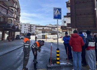 Incendio en el bar de una estación suiza de esquí causa decenas de muertos y centenar de heridos